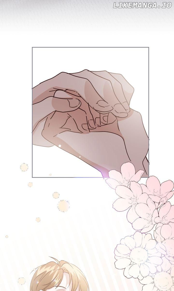 Juliet, We're Not in Kansas Anymore! Chapter 61 - page 34