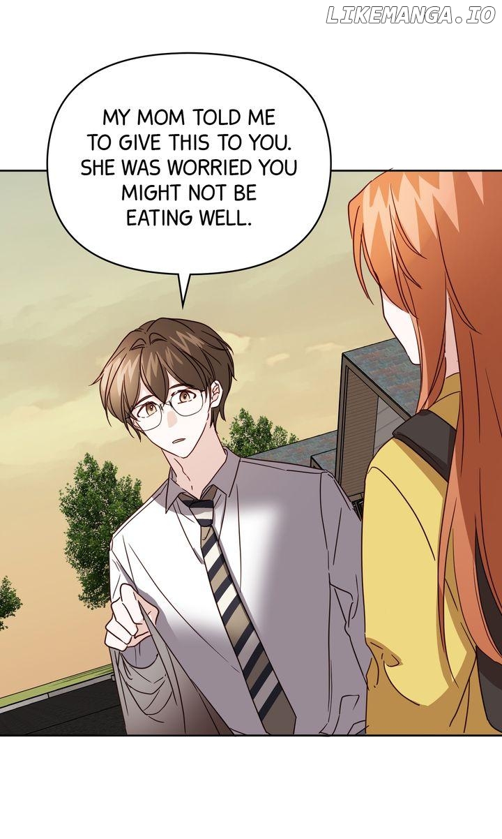 Juliet, We're Not in Kansas Anymore! Chapter 61 - page 38
