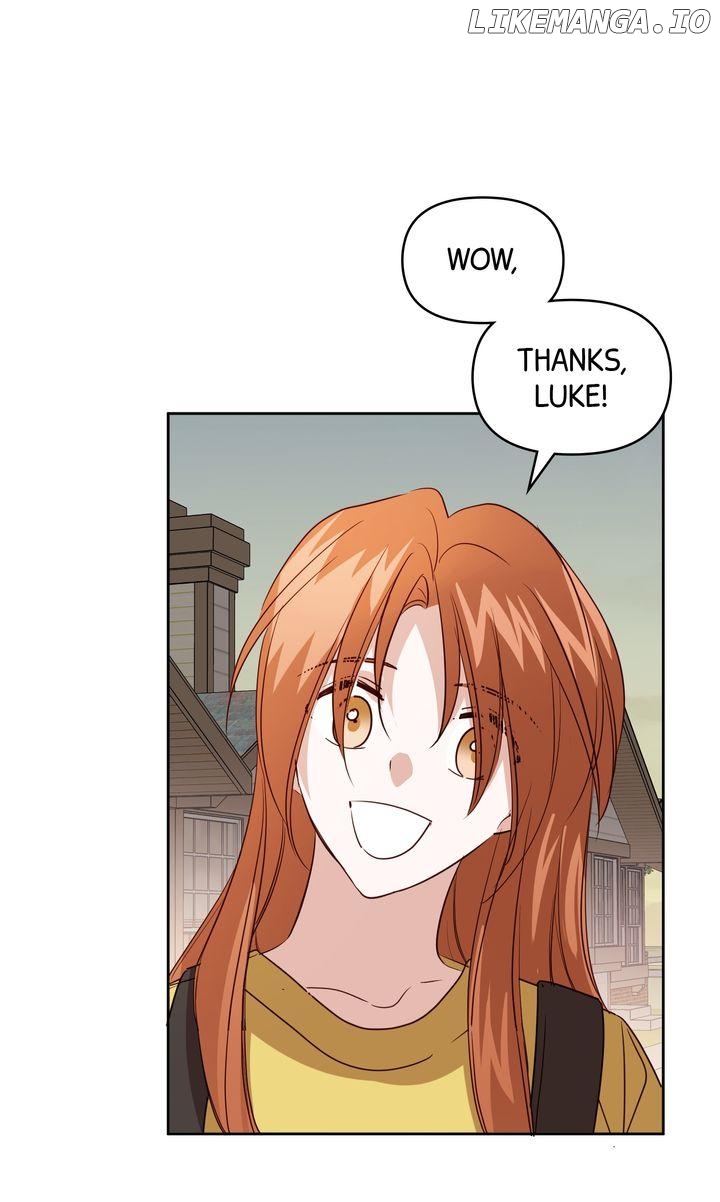 Juliet, We're Not in Kansas Anymore! Chapter 61 - page 39