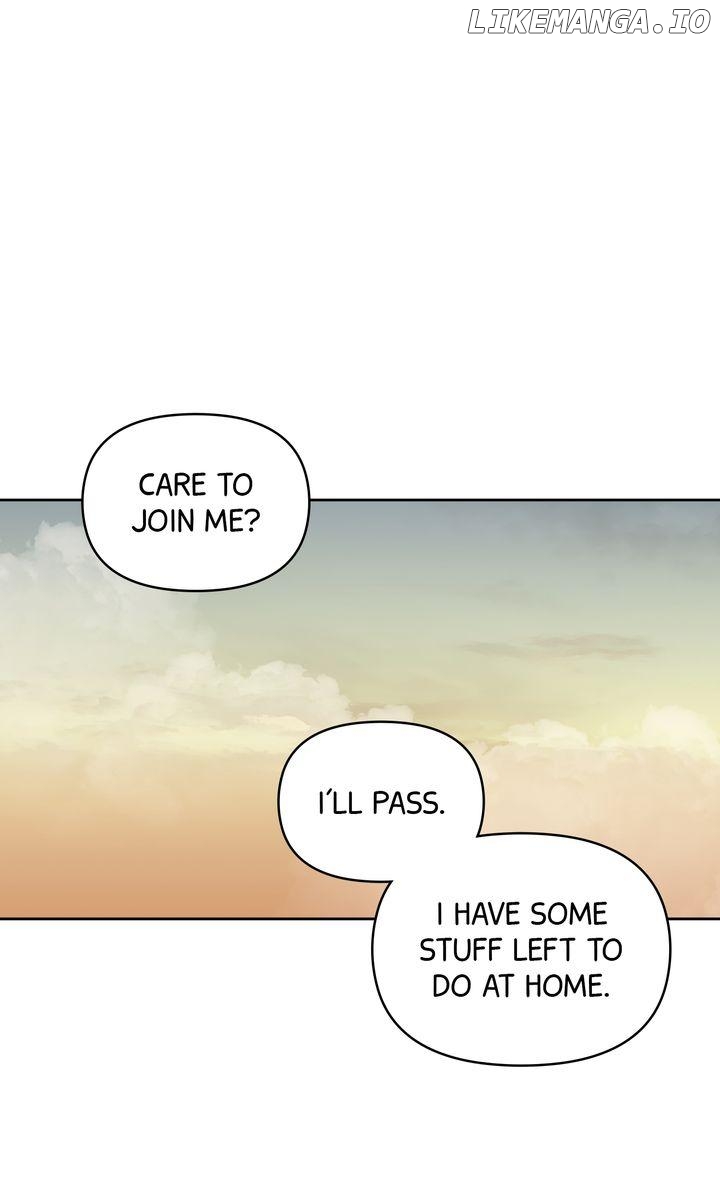 Juliet, We're Not in Kansas Anymore! Chapter 61 - page 40