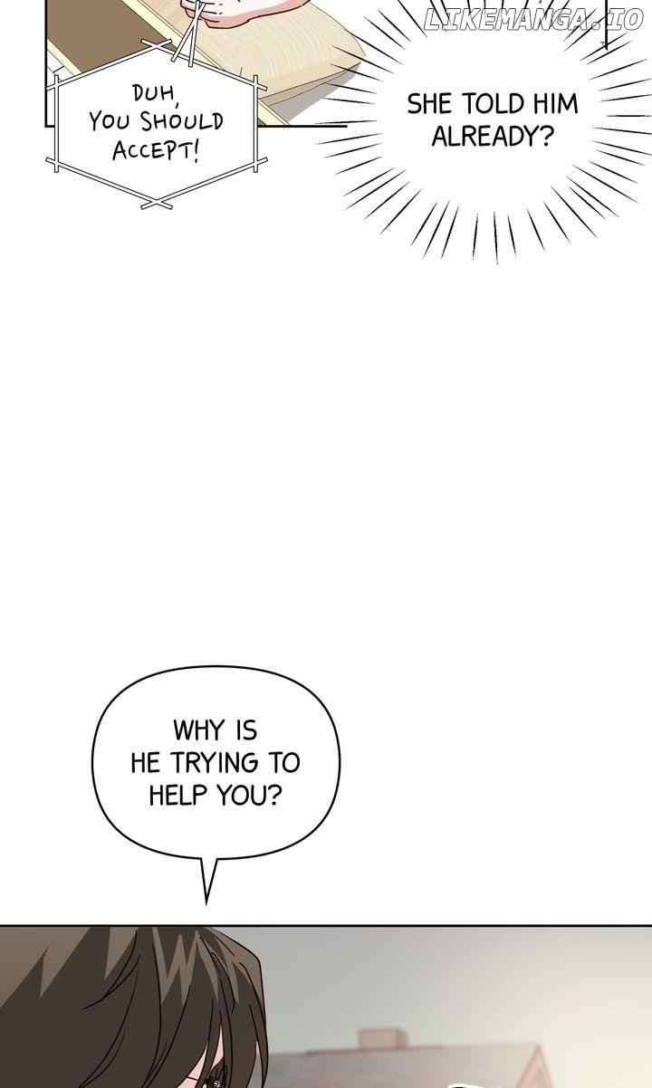Juliet, We're Not in Kansas Anymore! Chapter 61 - page 43