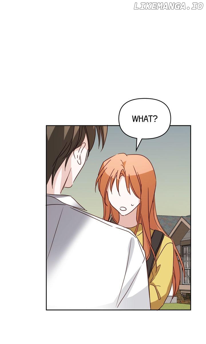 Juliet, We're Not in Kansas Anymore! Chapter 61 - page 47