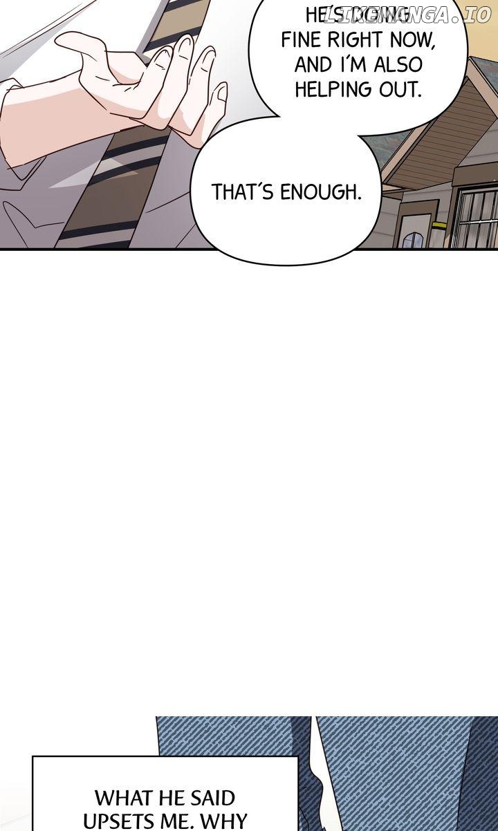 Juliet, We're Not in Kansas Anymore! Chapter 61 - page 50