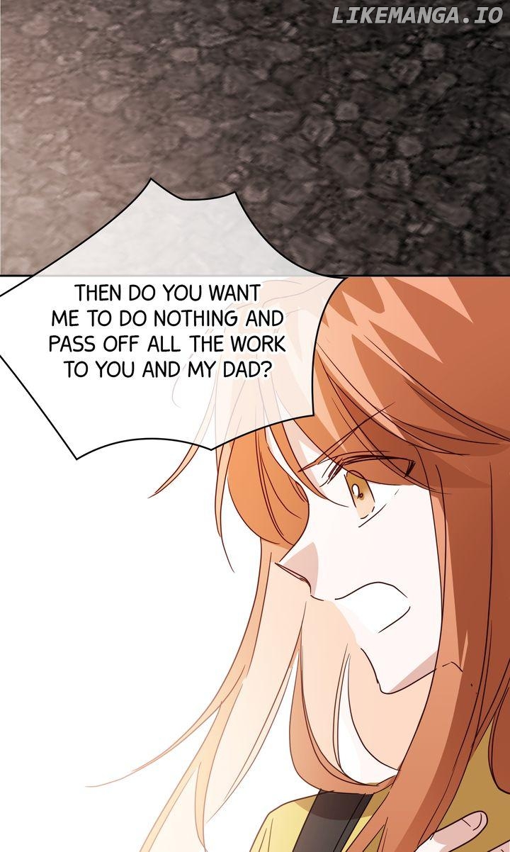 Juliet, We're Not in Kansas Anymore! Chapter 61 - page 52
