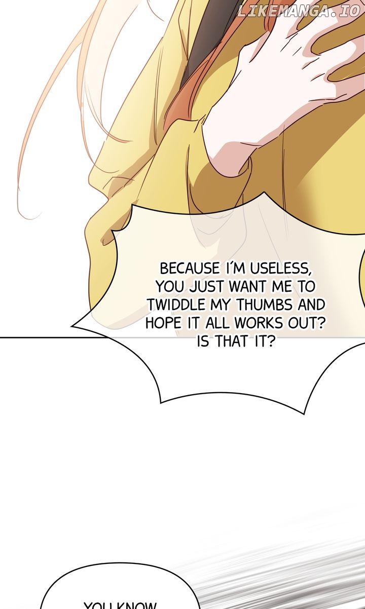 Juliet, We're Not in Kansas Anymore! Chapter 61 - page 53