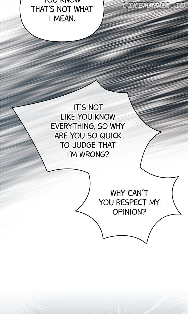 Juliet, We're Not in Kansas Anymore! Chapter 61 - page 54