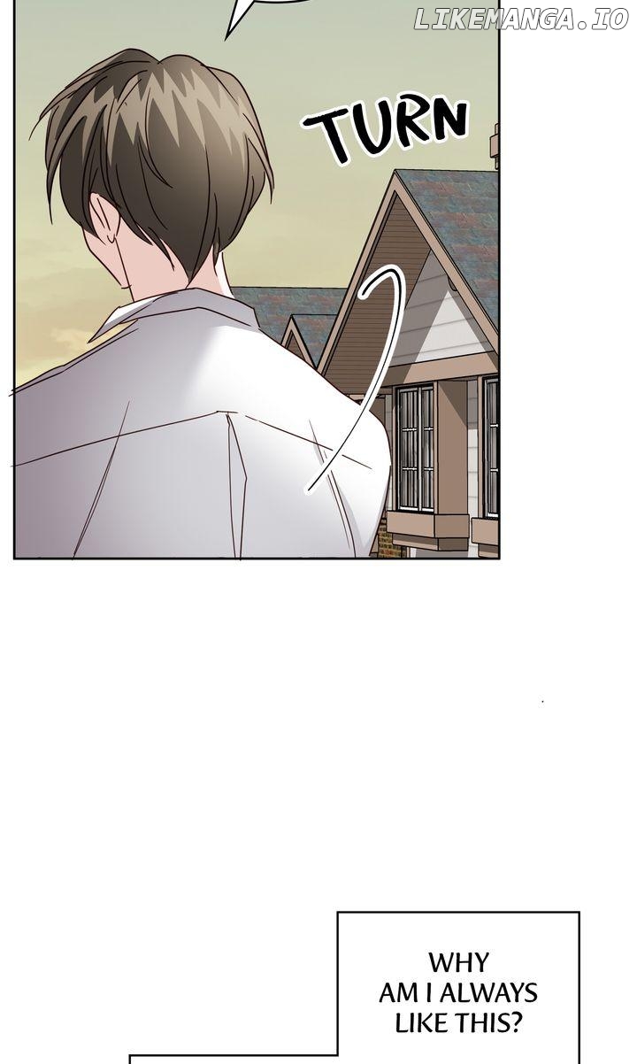 Juliet, We're Not in Kansas Anymore! Chapter 61 - page 57