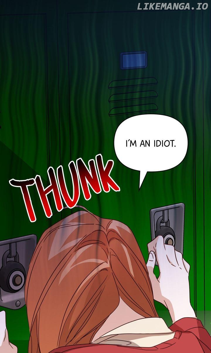 Juliet, We're Not in Kansas Anymore! Chapter 61 - page 61
