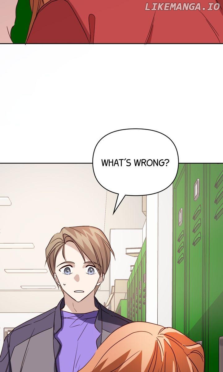 Juliet, We're Not in Kansas Anymore! Chapter 61 - page 62