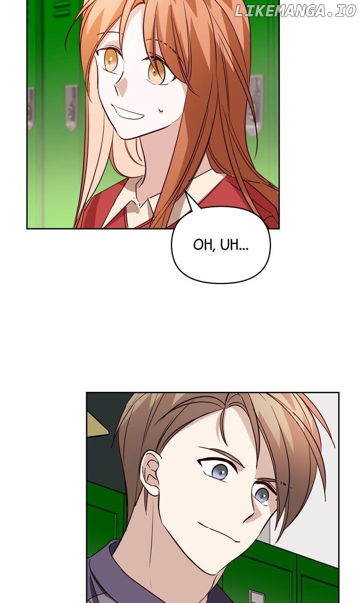 Juliet, We're Not in Kansas Anymore! Chapter 61 - page 66