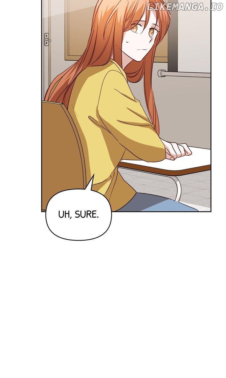 Juliet, We're Not in Kansas Anymore! Chapter 61 - page 6