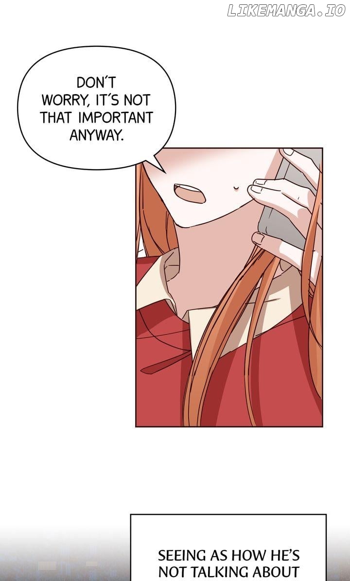 Juliet, We're Not in Kansas Anymore! Chapter 62 - page 9