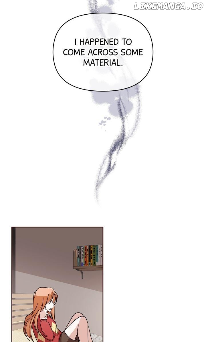 Juliet, We're Not in Kansas Anymore! Chapter 62 - page 13