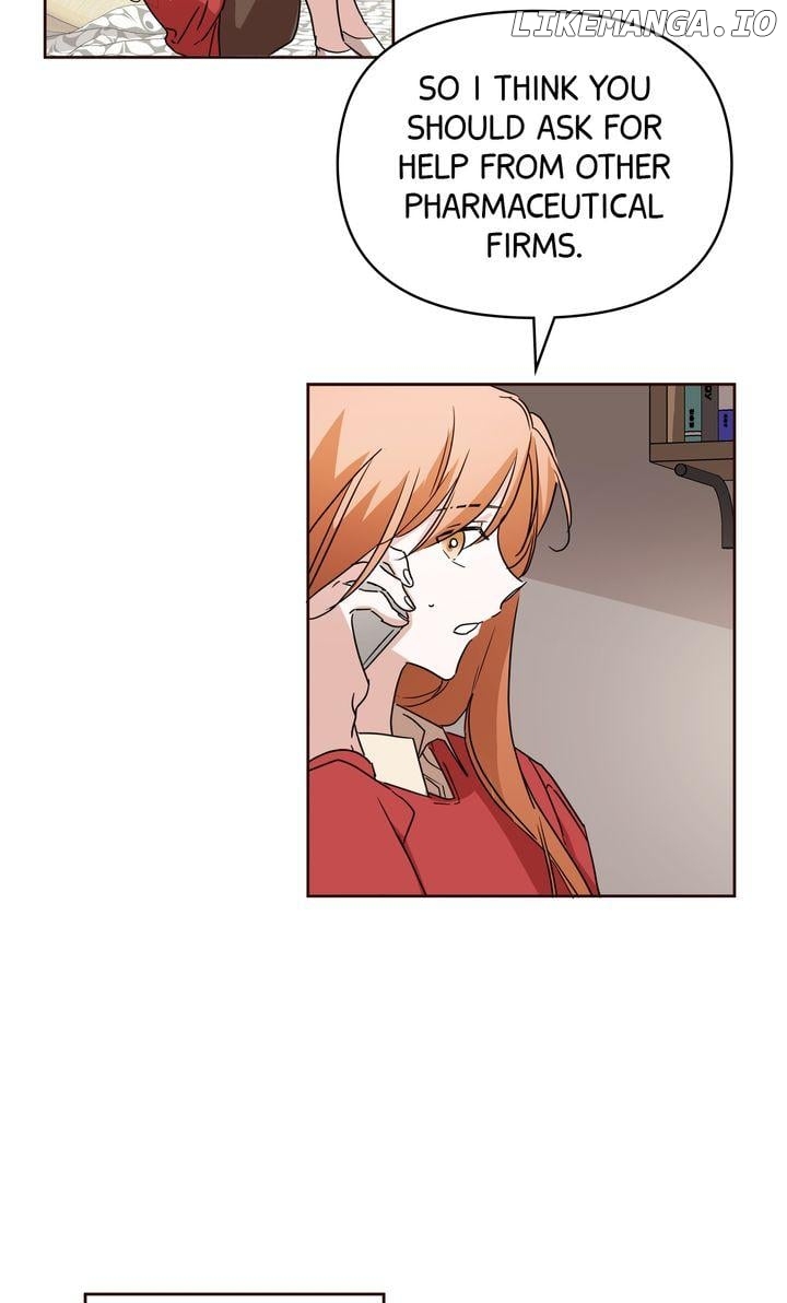 Juliet, We're Not in Kansas Anymore! Chapter 62 - page 14