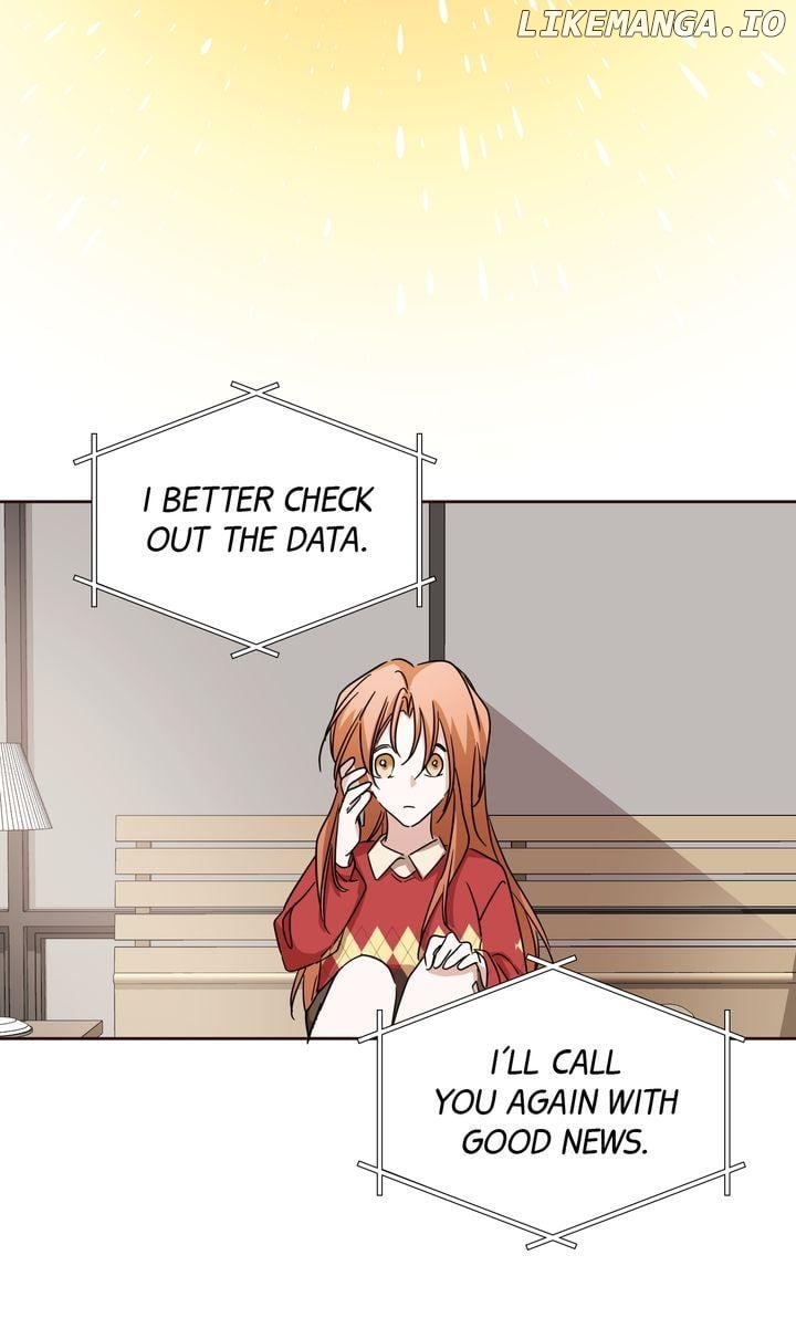 Juliet, We're Not in Kansas Anymore! Chapter 62 - page 16