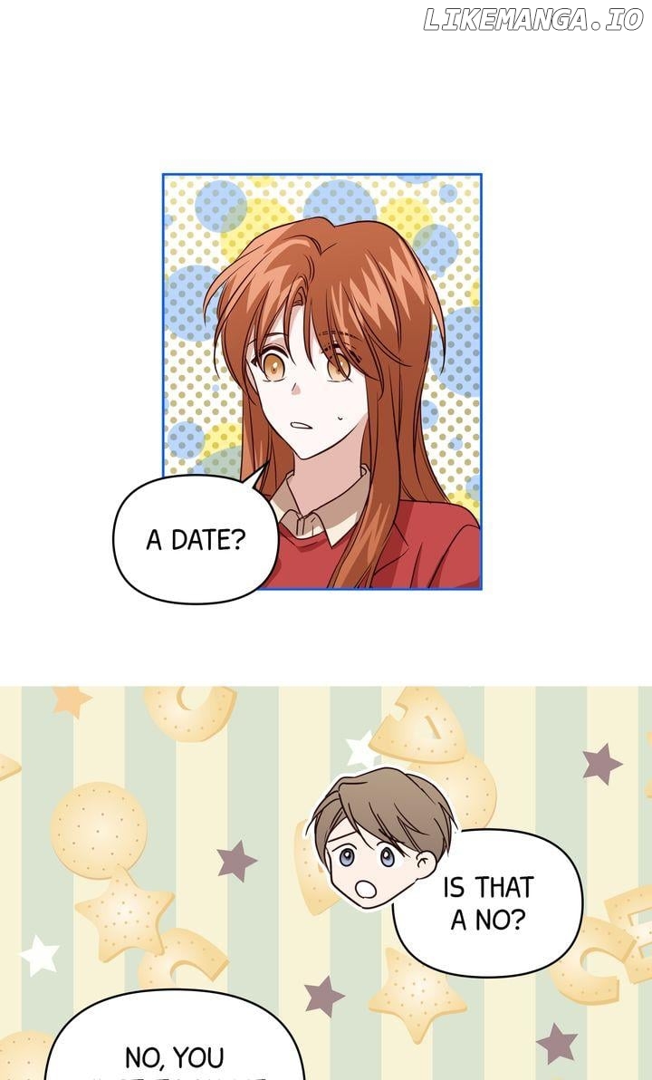 Juliet, We're Not in Kansas Anymore! Chapter 62 - page 1