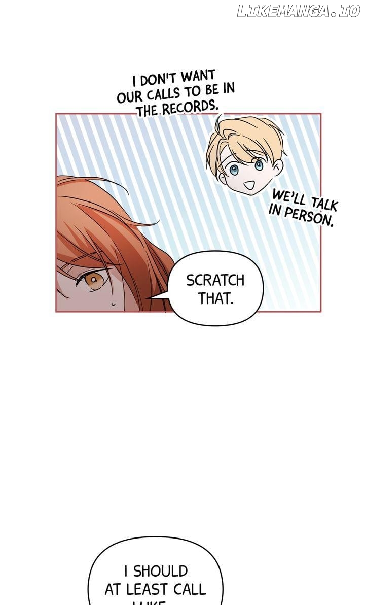 Juliet, We're Not in Kansas Anymore! Chapter 62 - page 19