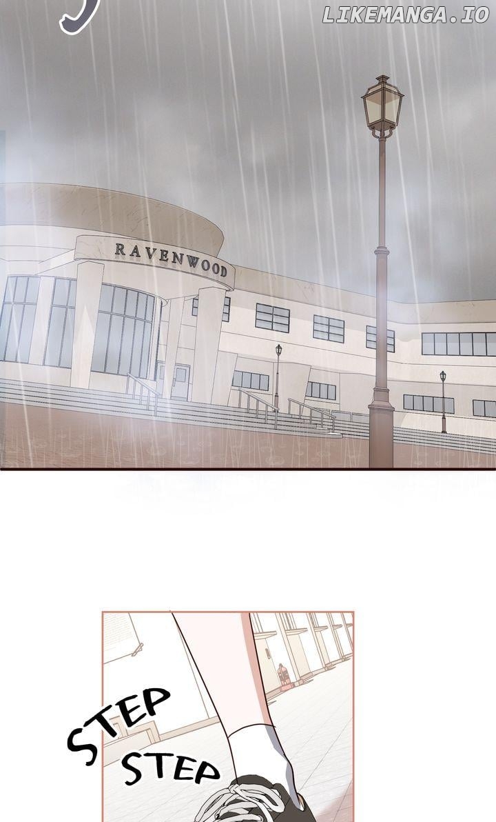 Juliet, We're Not in Kansas Anymore! Chapter 62 - page 25