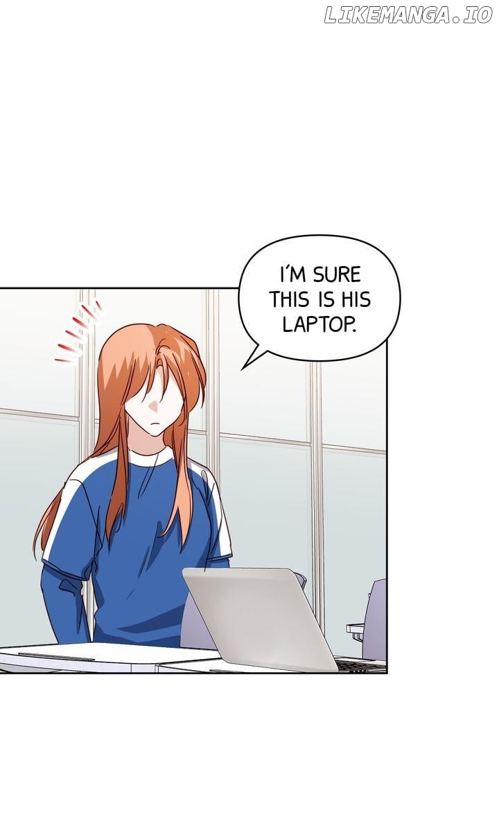 Juliet, We're Not in Kansas Anymore! Chapter 62 - page 28