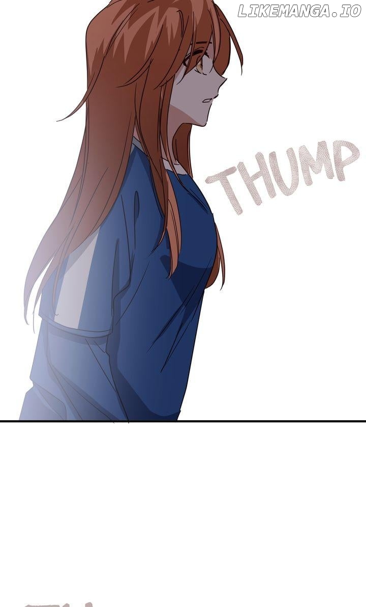 Juliet, We're Not in Kansas Anymore! Chapter 62 - page 31