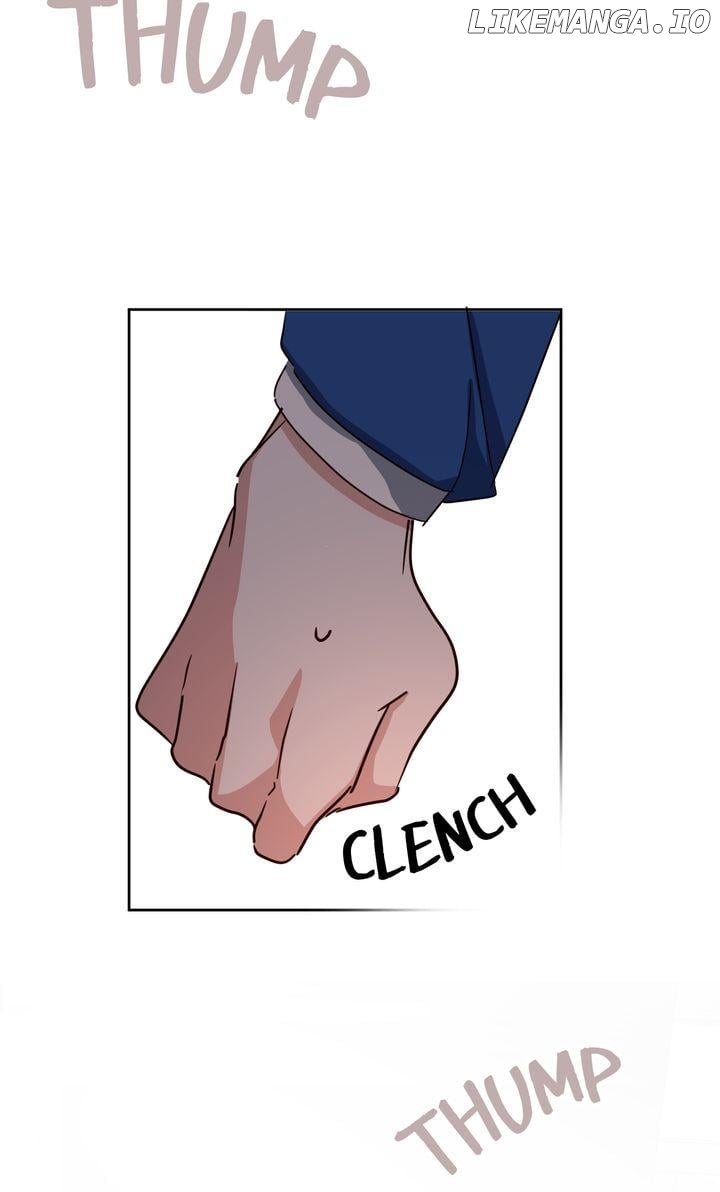 Juliet, We're Not in Kansas Anymore! Chapter 62 - page 32