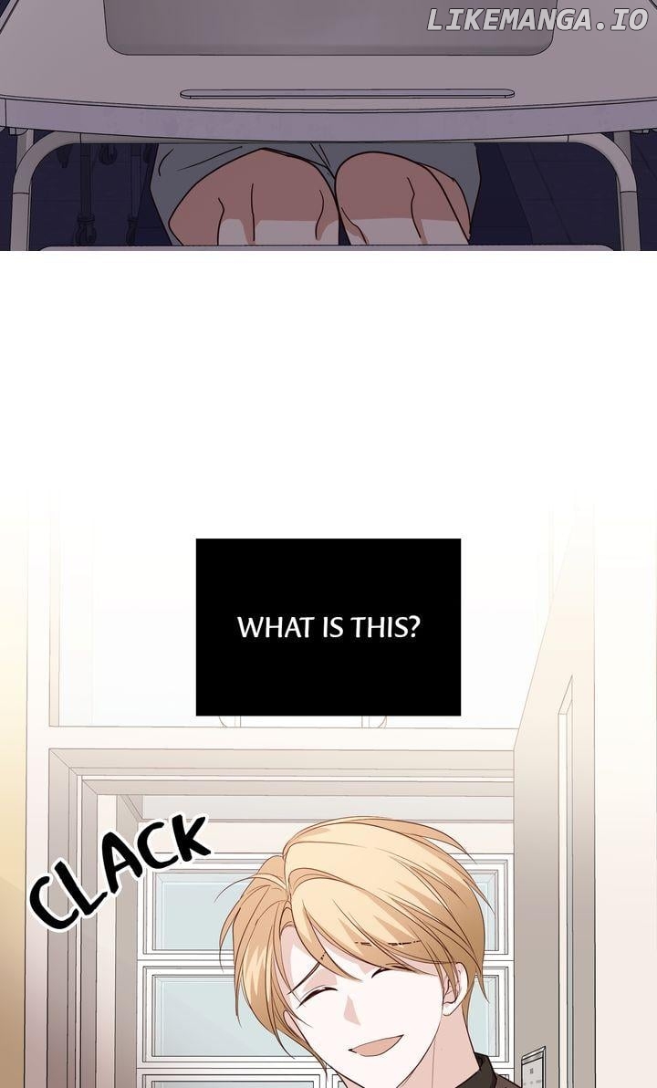 Juliet, We're Not in Kansas Anymore! Chapter 62 - page 37