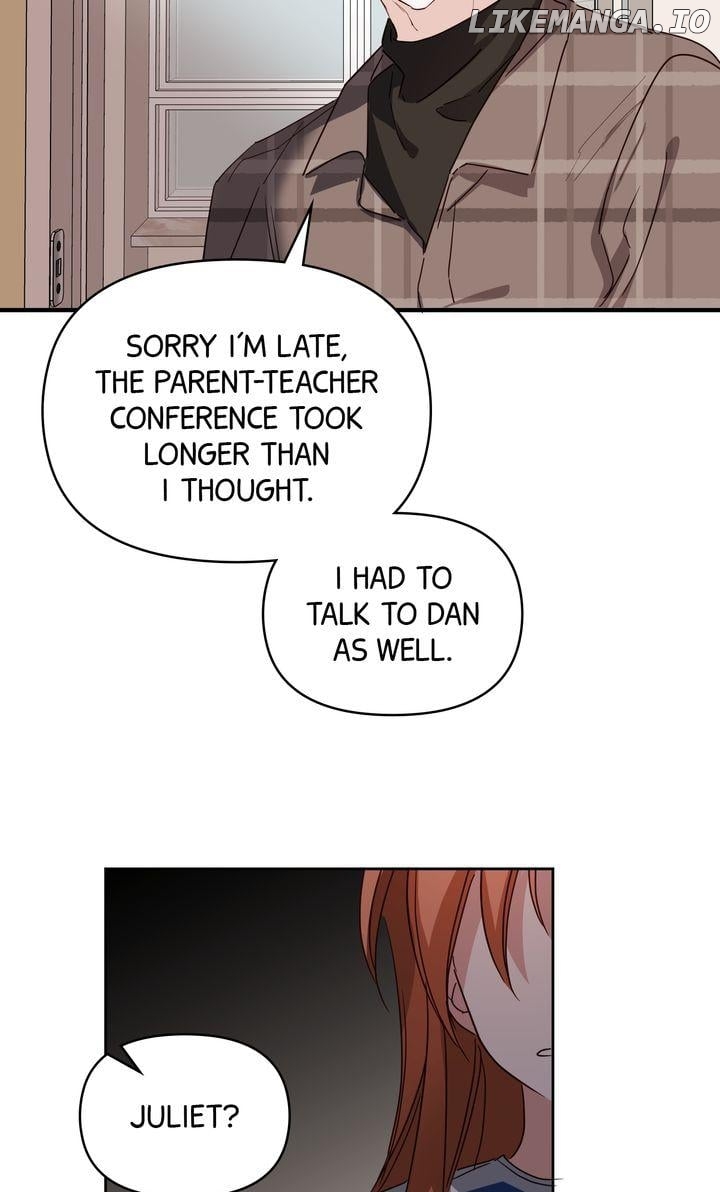 Juliet, We're Not in Kansas Anymore! Chapter 62 - page 38