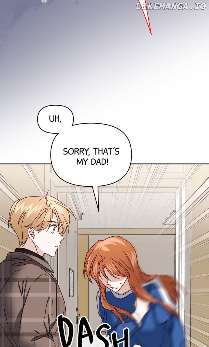 Juliet, We're Not in Kansas Anymore! Chapter 62 - page 40