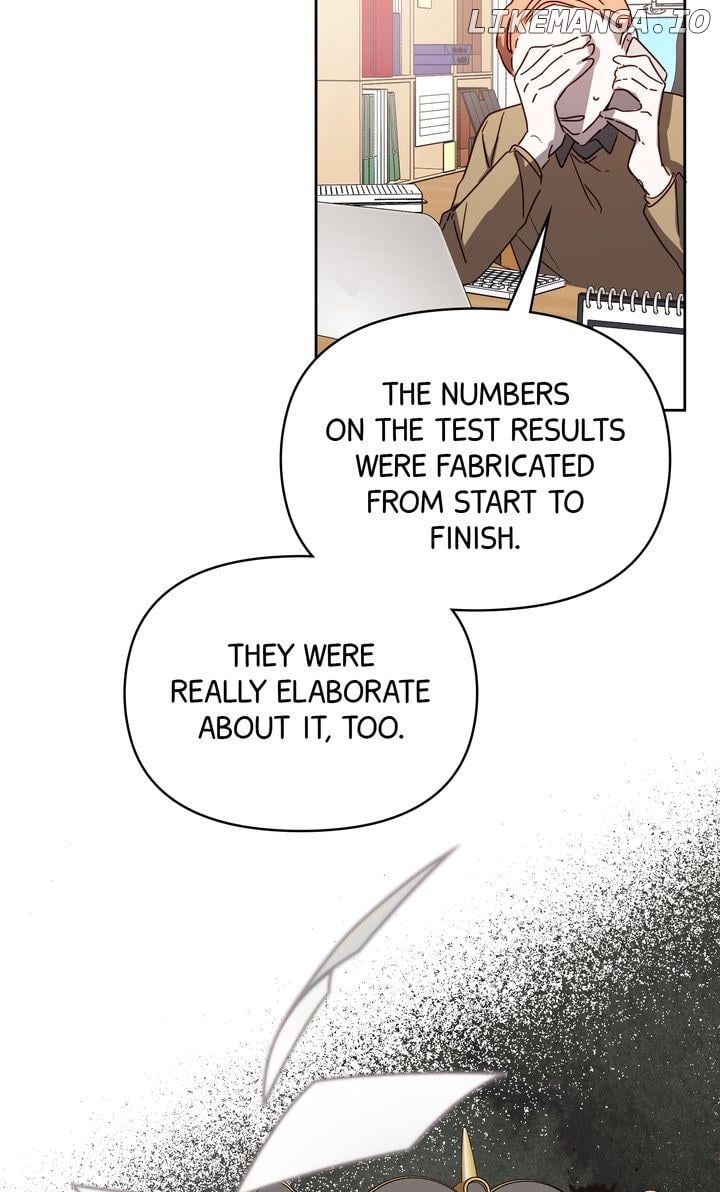Juliet, We're Not in Kansas Anymore! Chapter 62 - page 45