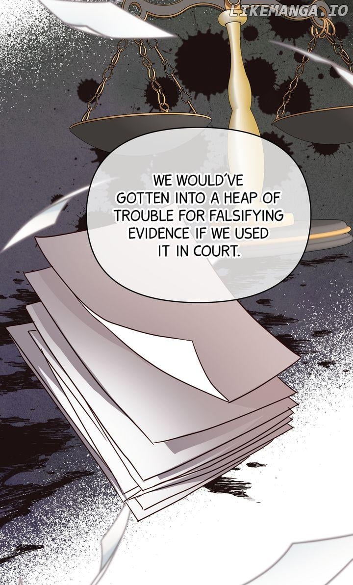 Juliet, We're Not in Kansas Anymore! Chapter 62 - page 46