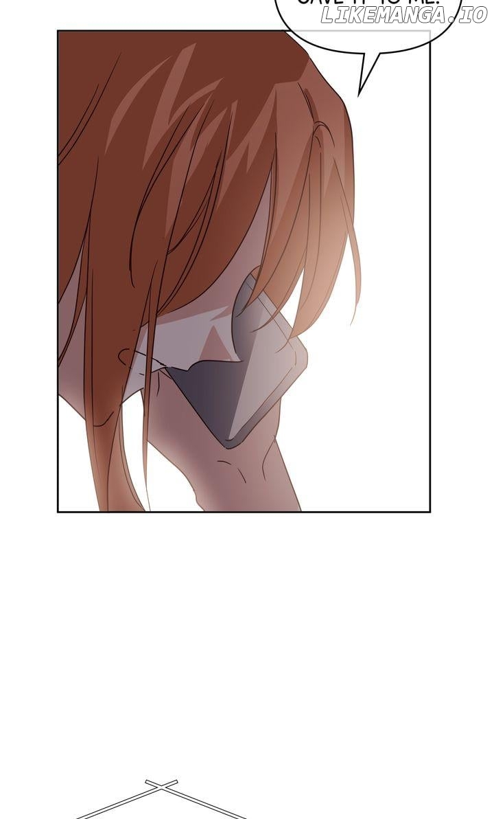 Juliet, We're Not in Kansas Anymore! Chapter 62 - page 48