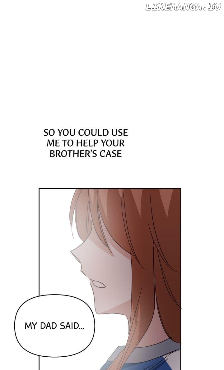 Juliet, We're Not in Kansas Anymore! Chapter 62 - page 57