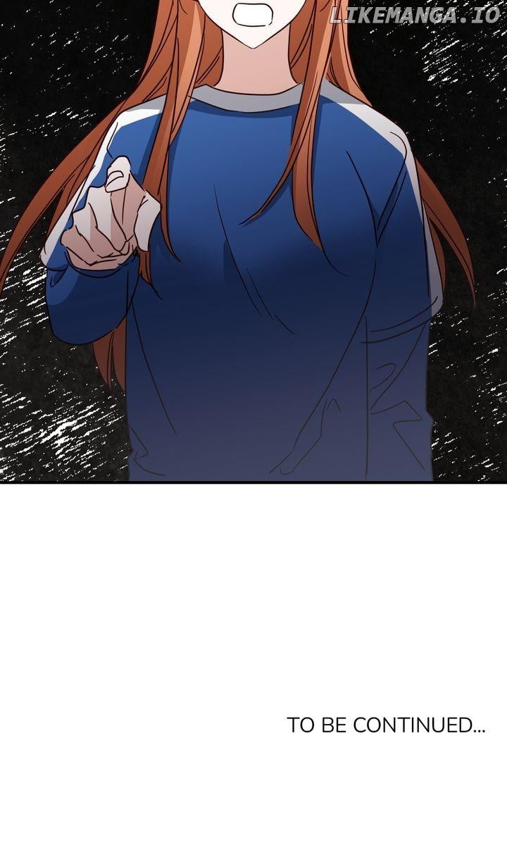 Juliet, We're Not in Kansas Anymore! Chapter 62 - page 62