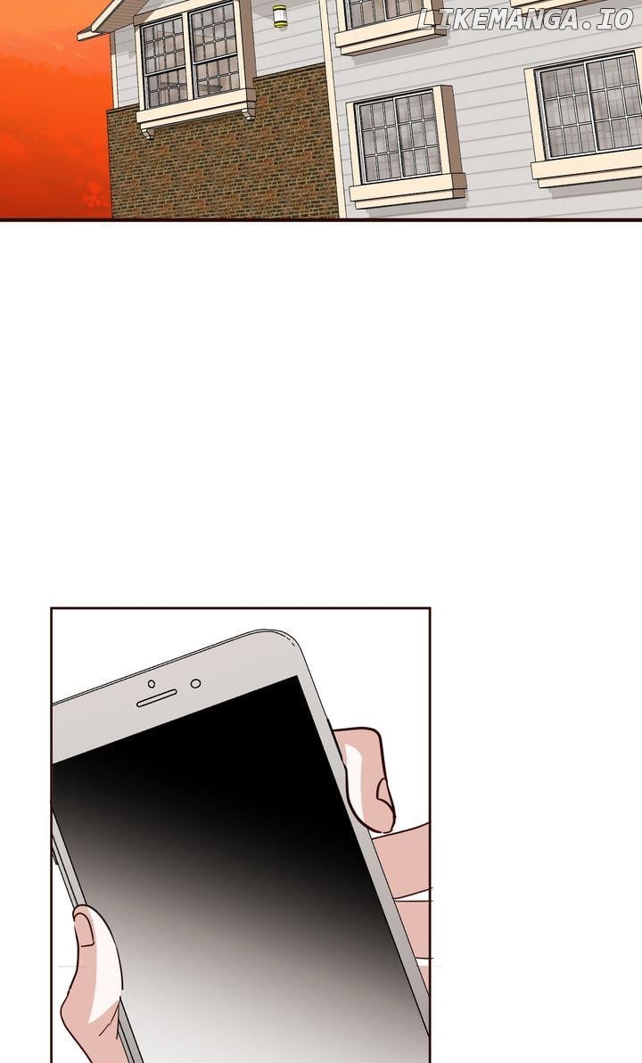 Juliet, We're Not in Kansas Anymore! Chapter 62 - page 6
