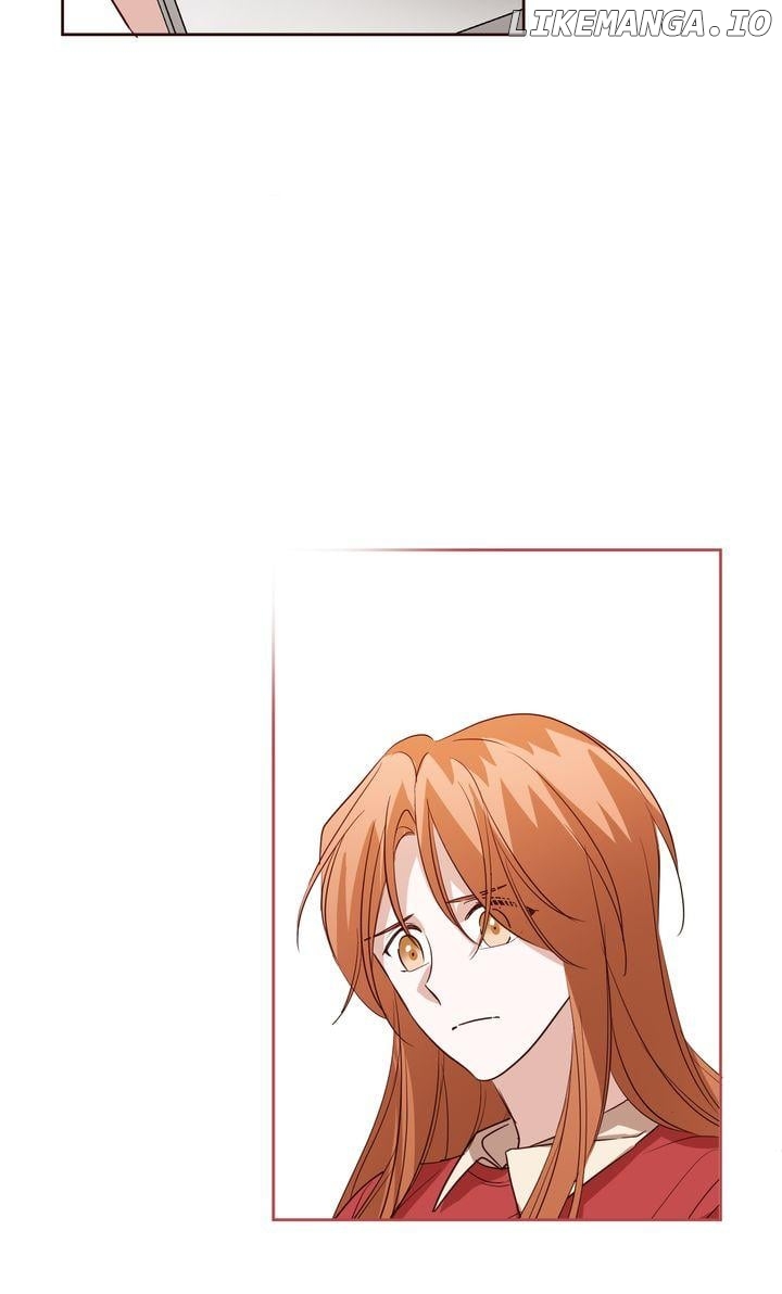 Juliet, We're Not in Kansas Anymore! Chapter 62 - page 7