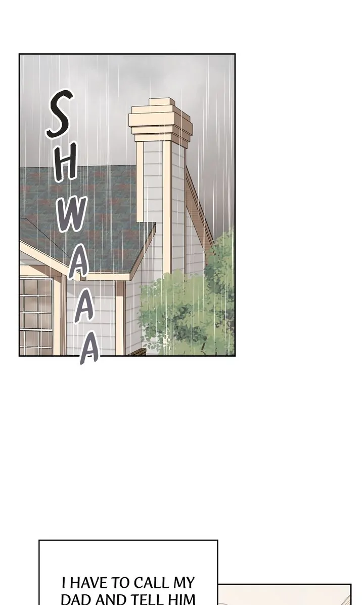Juliet, We're Not in Kansas Anymore! Chapter 63 - page 13