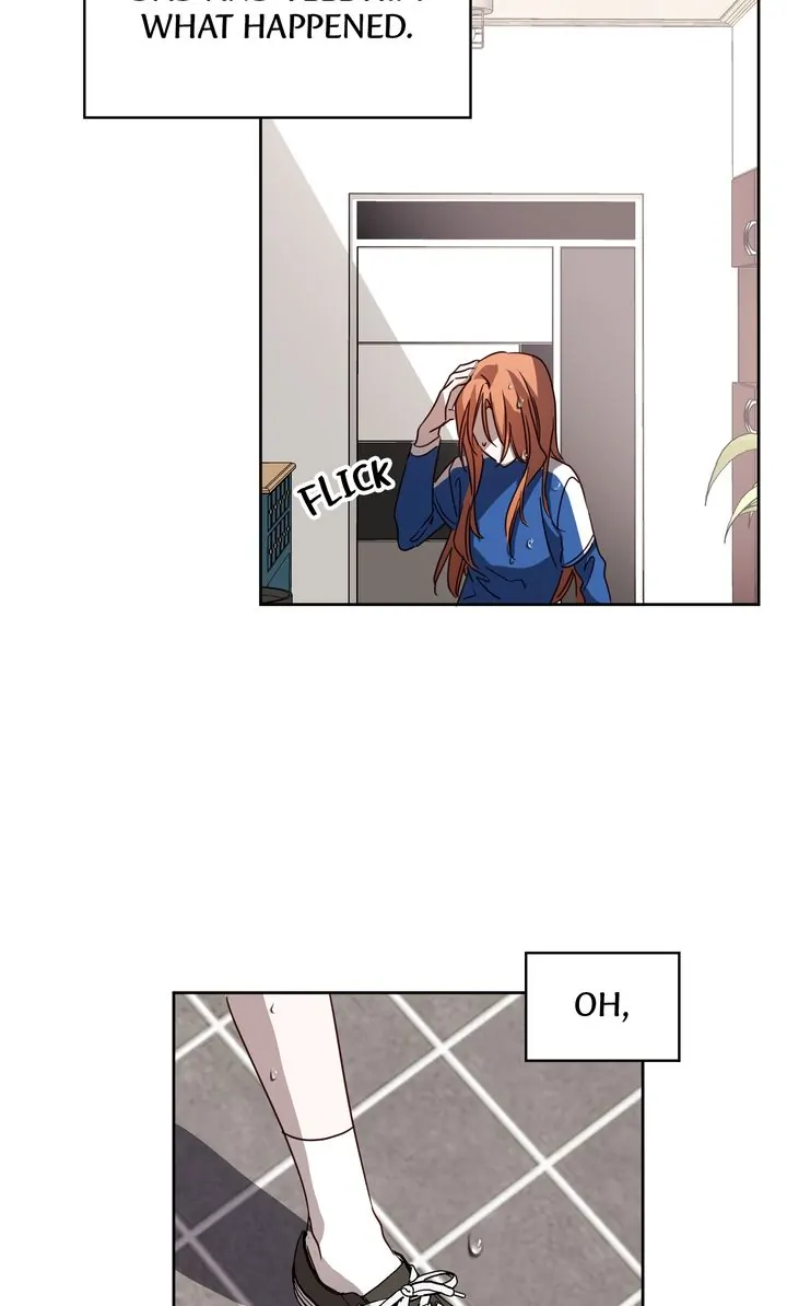 Juliet, We're Not in Kansas Anymore! Chapter 63 - page 14