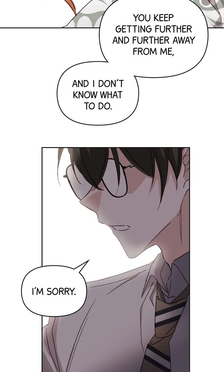 Juliet, We're Not in Kansas Anymore! Chapter 63 - page 21