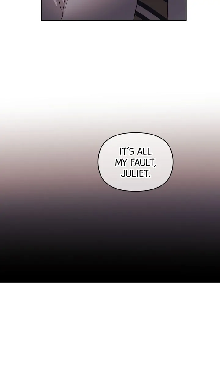 Juliet, We're Not in Kansas Anymore! Chapter 63 - page 22