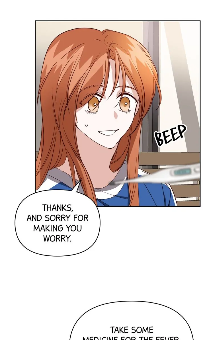 Juliet, We're Not in Kansas Anymore! Chapter 63 - page 29