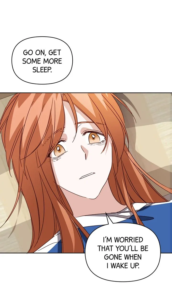 Juliet, We're Not in Kansas Anymore! Chapter 63 - page 32