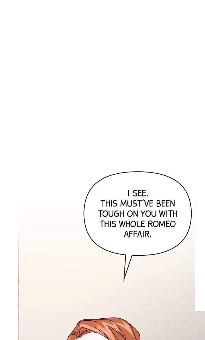 Juliet, We're Not in Kansas Anymore! Chapter 63 - page 39