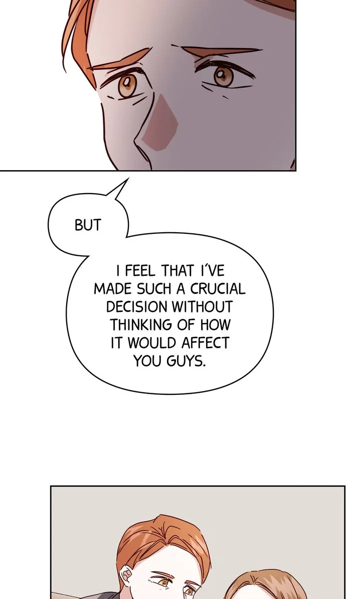 Juliet, We're Not in Kansas Anymore! Chapter 63 - page 41