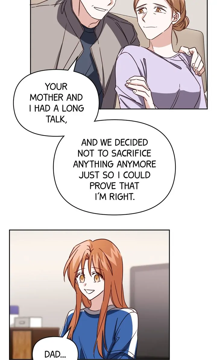 Juliet, We're Not in Kansas Anymore! Chapter 63 - page 42