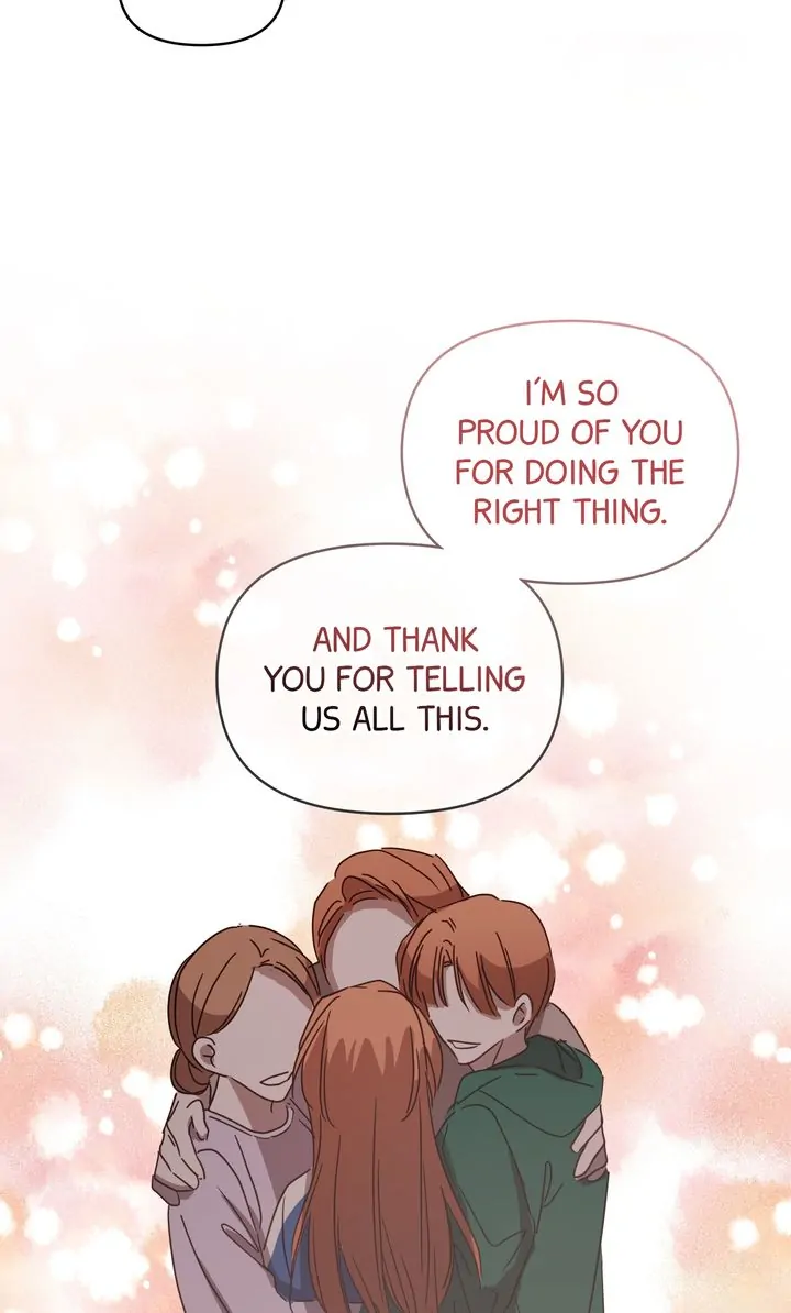 Juliet, We're Not in Kansas Anymore! Chapter 63 - page 43