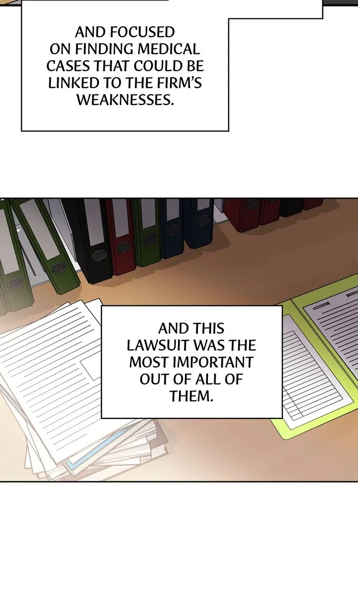 Juliet, We're Not in Kansas Anymore! Chapter 63 - page 5