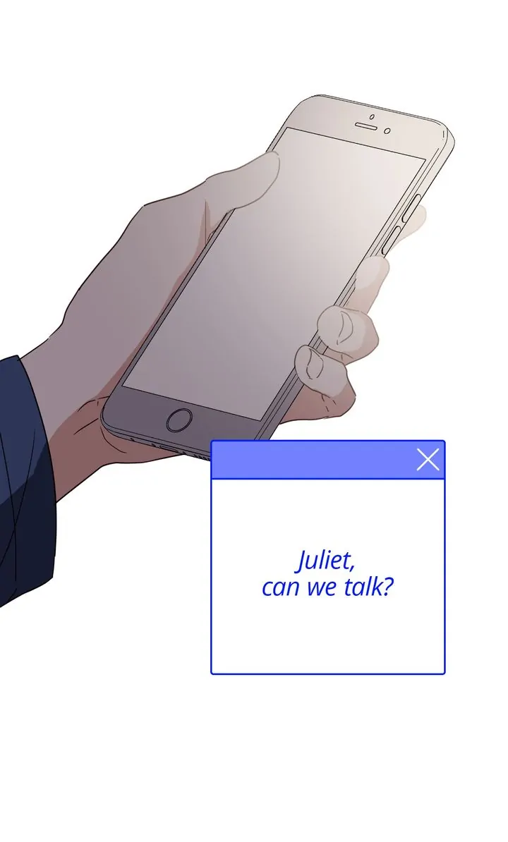 Juliet, We're Not in Kansas Anymore! Chapter 63 - page 60