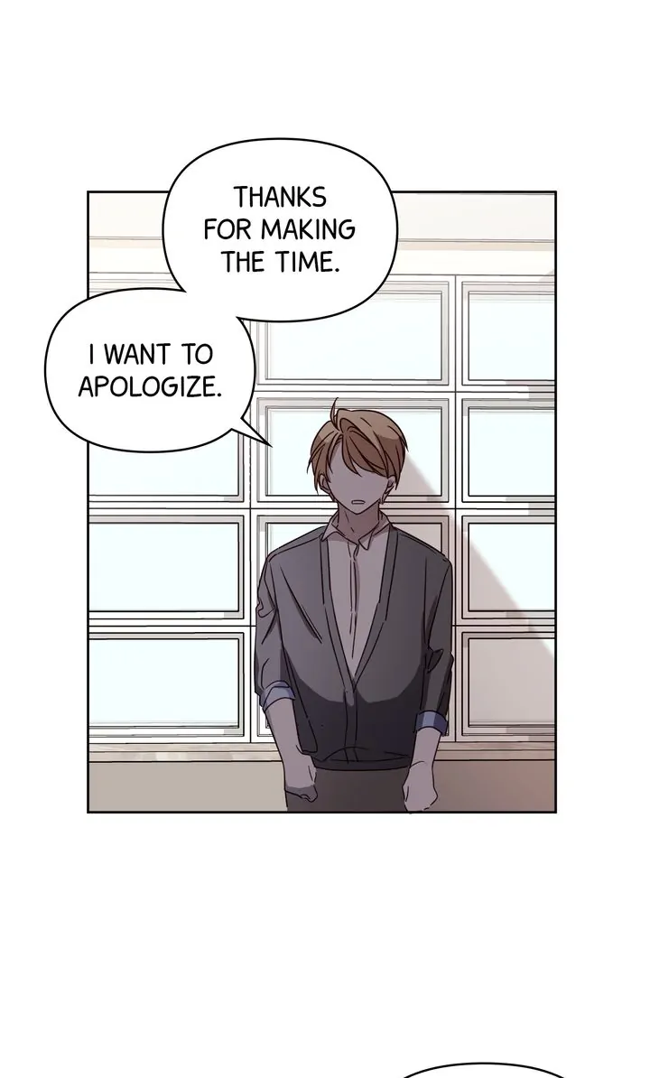 Juliet, We're Not in Kansas Anymore! Chapter 63 - page 61
