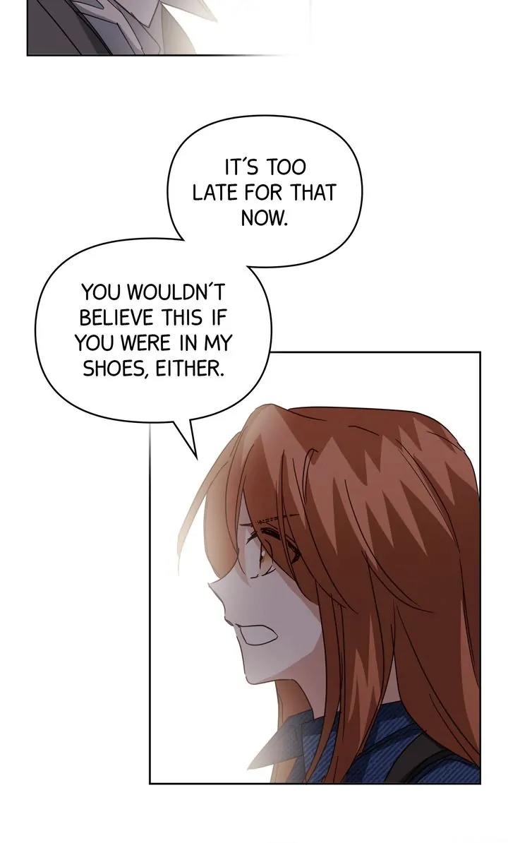 Juliet, We're Not in Kansas Anymore! Chapter 63 - page 64