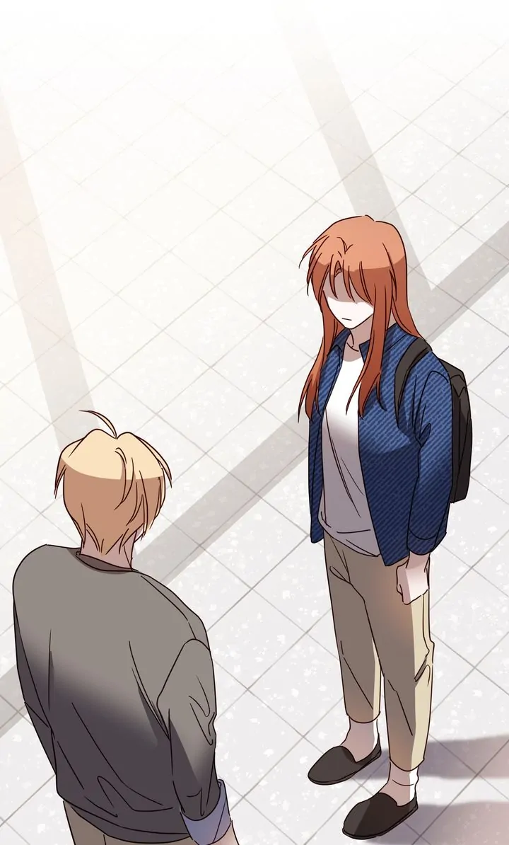 Juliet, We're Not in Kansas Anymore! Chapter 63 - page 65